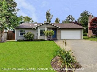 17416 28th Ave SE, Bothell, WA 98012