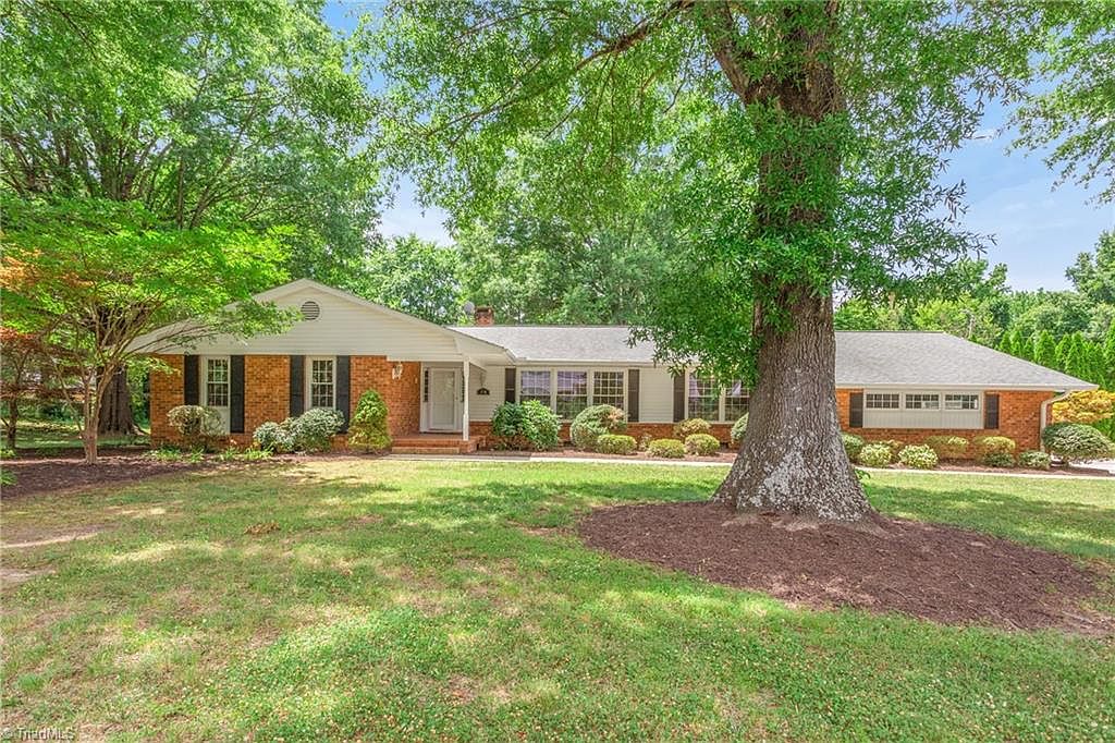 1314 Briarcliff Rd, Burlington, NC 27215 Zillow