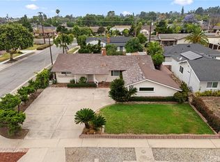 343 S Vallejo Way, Upland, CA 91786