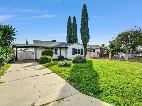 856 E McFadden Ave, Santa Ana, CA 92707