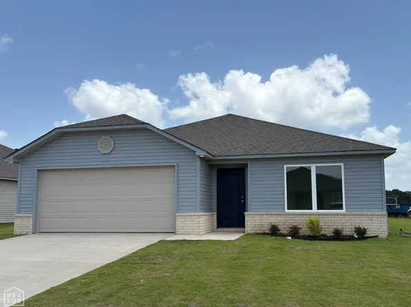 5332 Orchard Pass, Jonesboro, AR 72404
