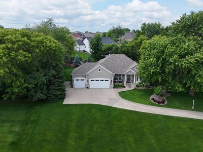 1222 Greystone Ln SW, Rochester, MN, 55902