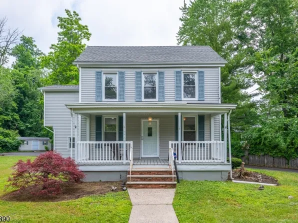 730 Plainfield Ave, Berkeley Heights Twp., NJ 07922