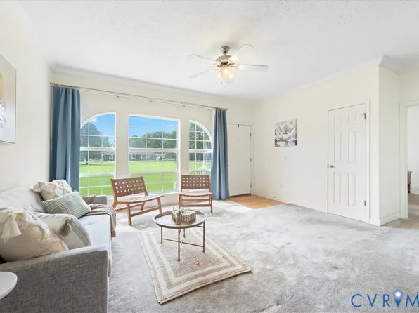 28231 Lewis Moore Rd, Ruther Glen, VA 22546