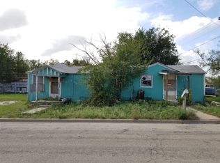 325 W Avenue V, San Angelo, TX 76903