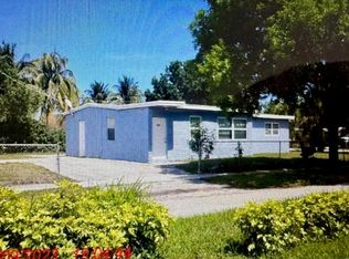 205 NW 33rd Ave, Fort Lauderdale, FL 33311