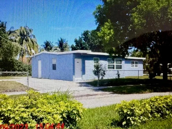 205 NW 33rd Avenue, Lauderhill, FL 33311