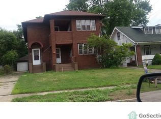433 Ferndale Ave #2, Youngstown, OH