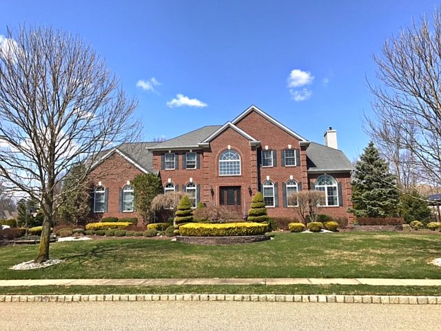 Welcome home!