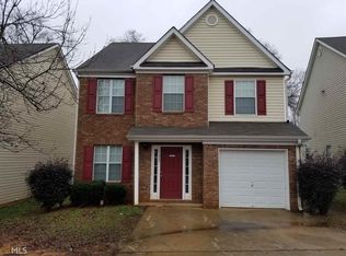 11907 Quail Rd, Hampton, GA 30228