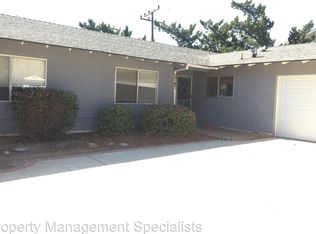 2247 Shreve Ave, Simi Valley, CA 93063