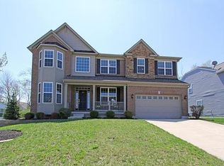 5139 Aspenwood Dr, Liberty Township, OH 45011