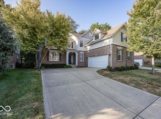 2626 Millgate Ct, Carmel, IN 46033