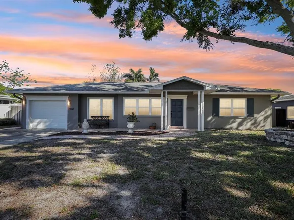 4027 Benson Ave N, Saint Petersburg, FL 33713