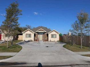 2004 S 17th St, Waco, TX 76706