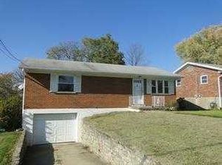 906 Monte Ln, Covington, KY 41011