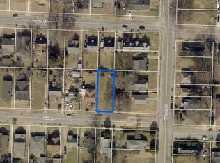 1304 Gill Ave LOT 36, Memphis, TN 38106