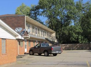3009 S Quincy St #1-8, Fort Smith, AR 72901