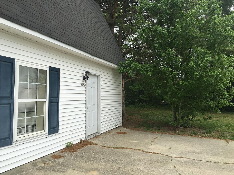 316 A Tilghman Rd., Salisbury 2BR;1BA