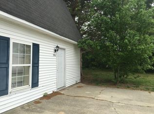 316 Tilghman Rd APT A, Salisbury, MD 21804