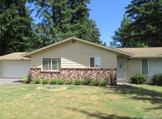 7156 Firwood Dr, Ferndale, WA 98248