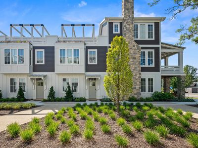 16007 Goodwin Ave #7, Union Pier, MI, 49129