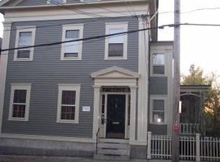 410 Benefit St, Providence, RI 02903