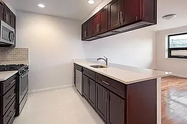 Rented by REAL New York