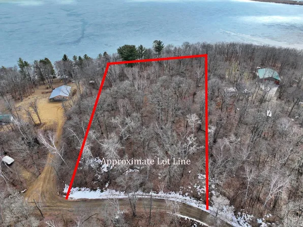 Grand Vista Dr, Nevis, MN 56467