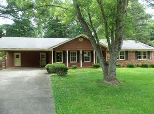 1780 Milford Church Rd SW, Marietta, GA 30008