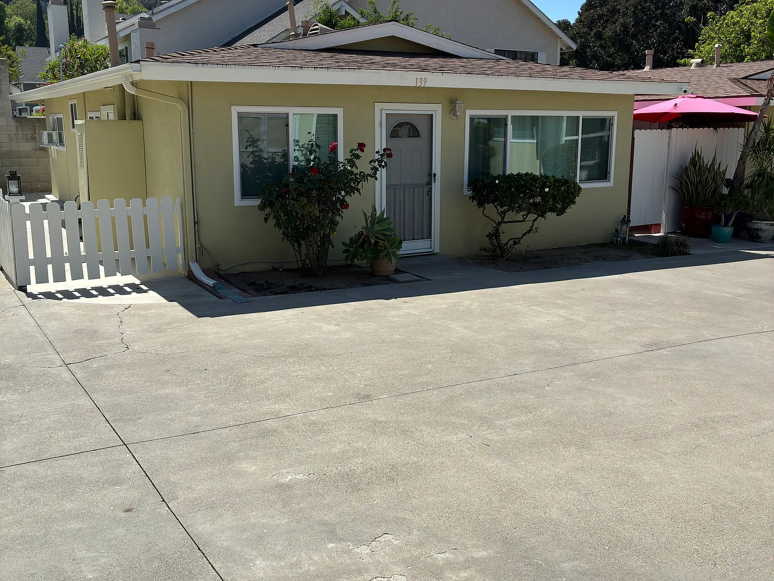 2 bed, 1000 sqft, $2,650 — Photo 1