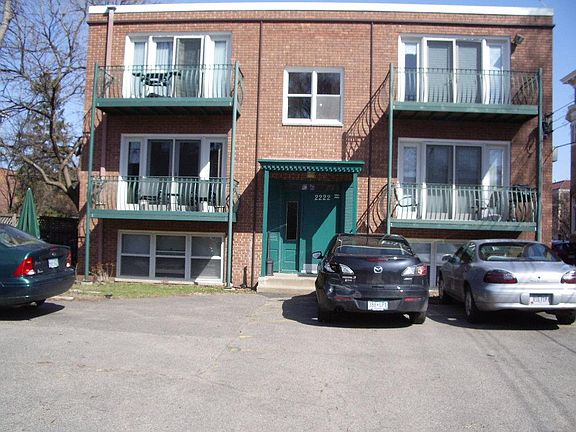 2nd image of 2222 Blaisdell Ave APT 304