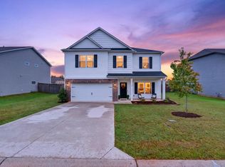 716 Stilmore Dr, Duncan, SC 29334