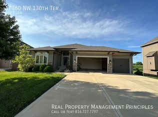 17360 NW 130th Ter, Platte City, MO 64079