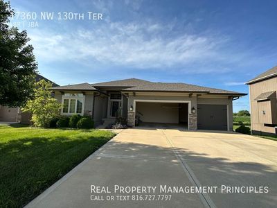 17360 NW 130th Ter, Platte City, MO, 64079
