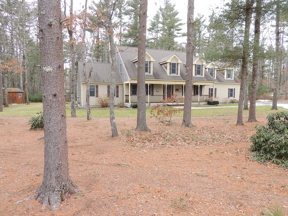 2nd image of 137 Haskell Ridge Rd