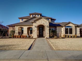 6008 88th St, Lubbock, TX 79424