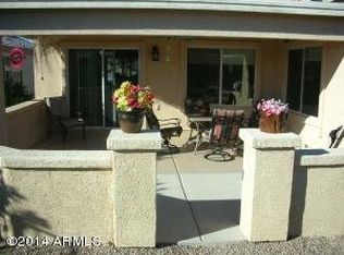 2489 E Fiesta Dr, Casa Grande, AZ 85194