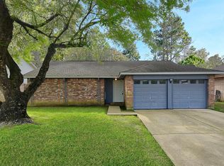 2306 Goldspring Ln, Spring, TX 77373