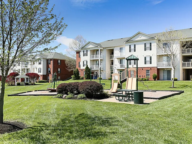 The Preserve at Beckett Ridge Apartments and Townhomes — Photo 18