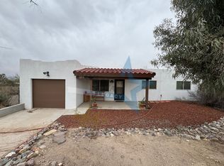 2321 Webb Rd, Las Cruces, NM 88012