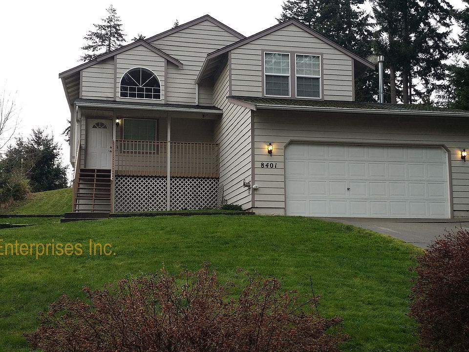 1st image of 8401 181st Ave E