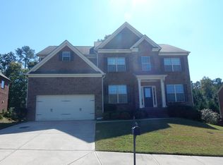 5488 Stone Cove Dr SW, Atlanta, GA 30331
