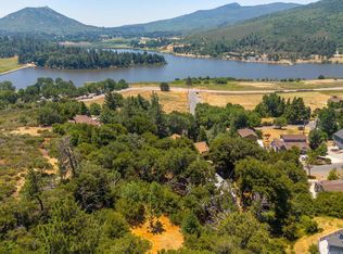 34791 Natchez Trl, Julian, CA 92036