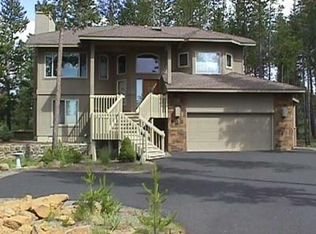 18226 Mt Rose Lane, Sunriver, OR 97707