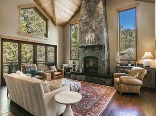 111 Shoshone Ct, Olympic Valley, CA 96146