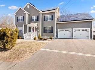 15 Depot Ave, Dedham, MA 02026