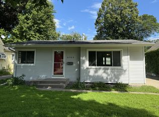 6709 1st Ave S, Richfield, MN 55423