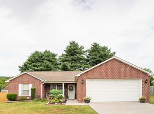 133 Elizabethton Way, Clinton, TN 37716