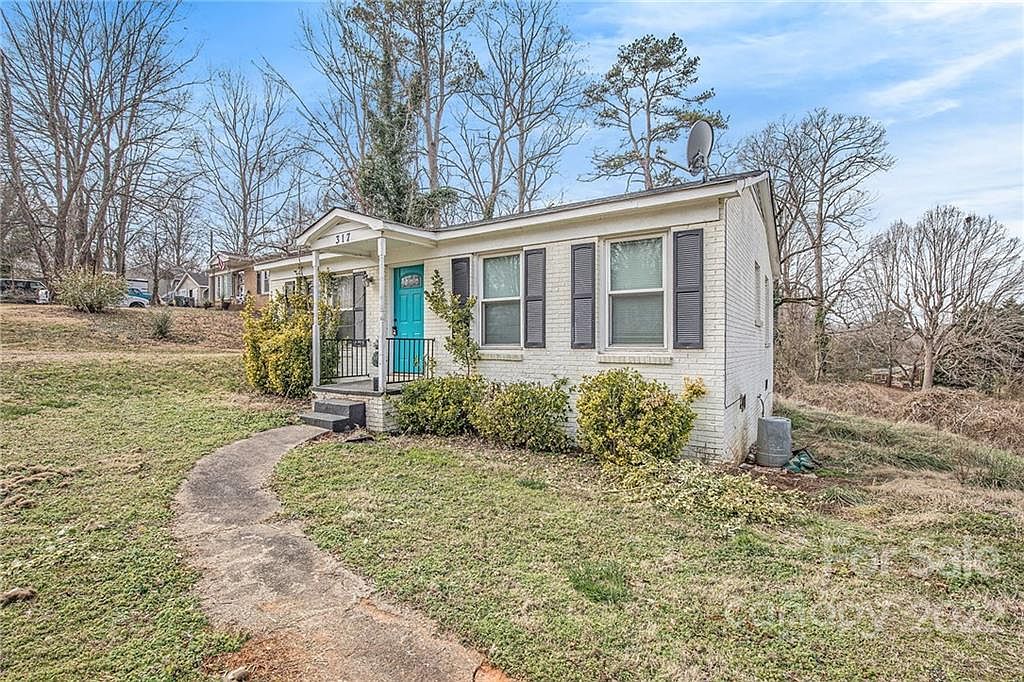 317 Belton Ave, Mount Holly, NC 28120 Zillow